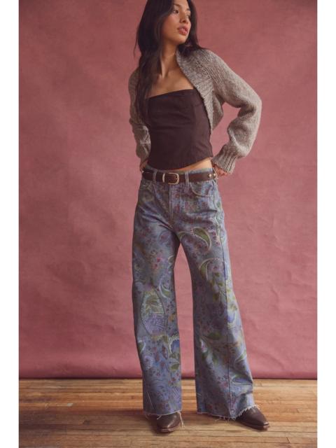 FREE PEOPLE Opal Shrug