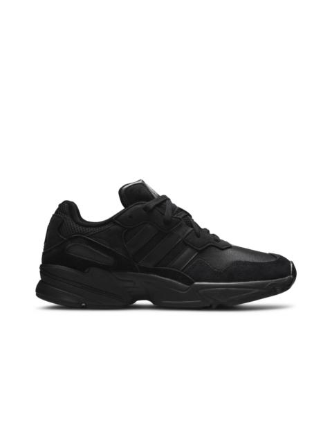 Adidas yung 96 triple black best sale