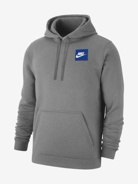 Nike Club Fleece Men's Pullover Hoodie