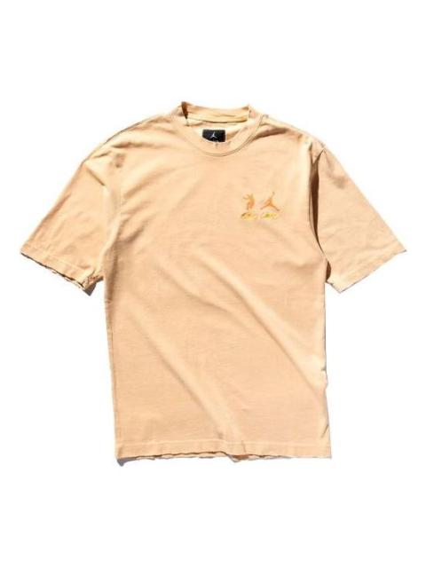 Jordan Air Jordan x Union LA T-Shirt 'White Onyx' DM2843-268