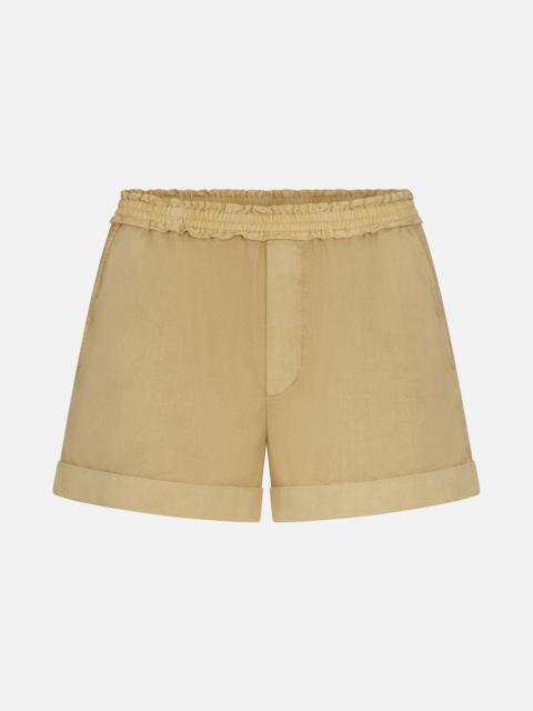 FRAME Sotheby's Cuffed Short