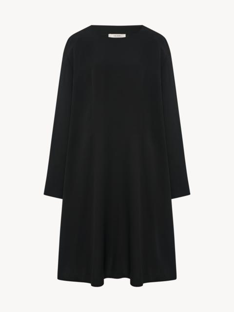 The Row Kael Dress