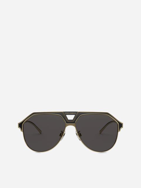 Dolce & Gabbana Miami sunglasses