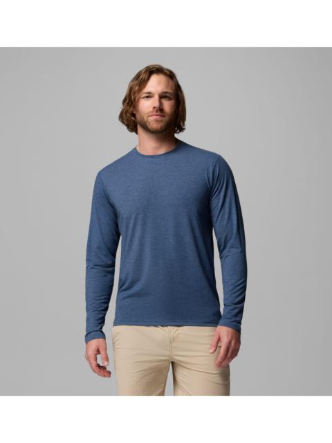 Columbia Men's CSC Soft Stretch Long Sleeve T-Shirt