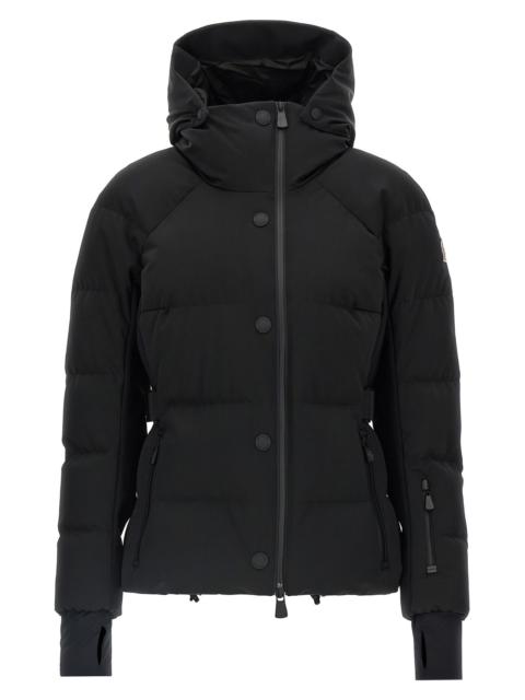 Moncler Grenoble 'Guyane' Down Jacket