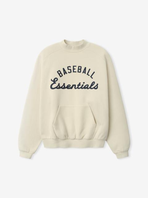 ESSENTIALS MLB Sport Crewneck