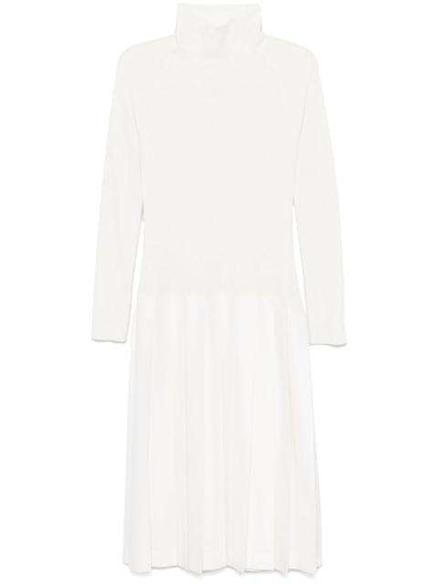 FABIANA FILIPPI Platinum dress