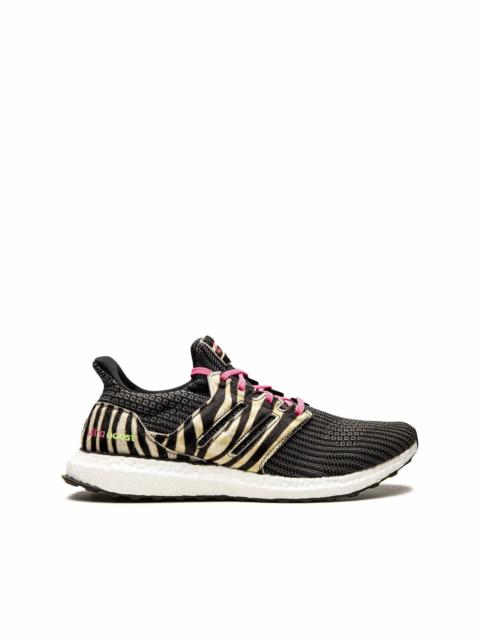 adidas Ultraboost DNA "zebra" sneakers