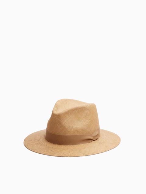 rag & bone Panama Hat
Straw Hat