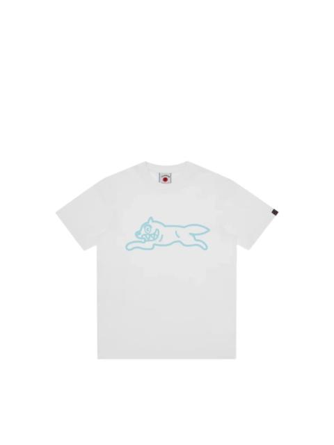 ICECREAM RUNNING DOG T-SHIRT