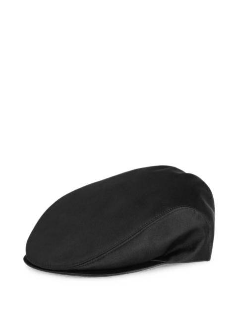 Dolce & Gabbana Dolce & Gabbana Duchesse Flat Cap