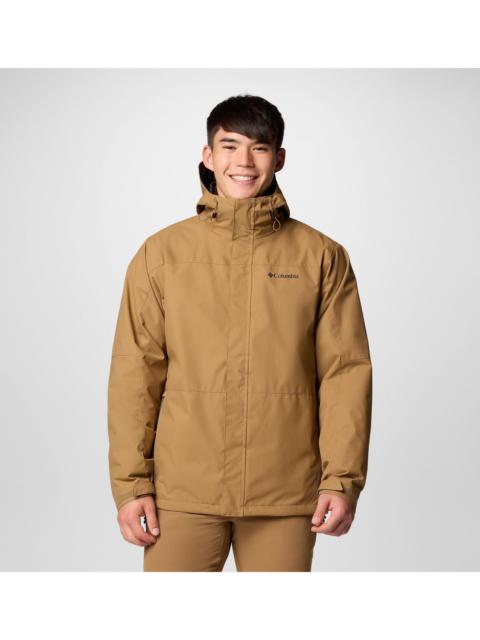 Columbia Men's Hikebound II Interchange Jacket