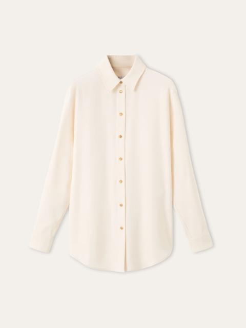 Loro Piana Selina Shirt