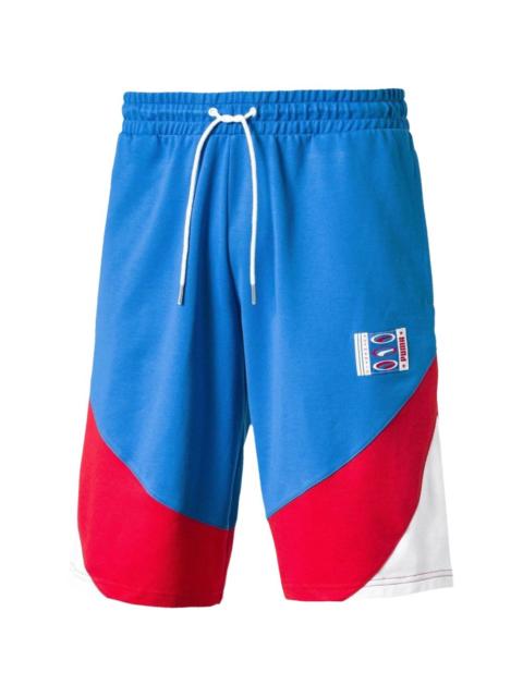 PUMA 90s Retro shorts