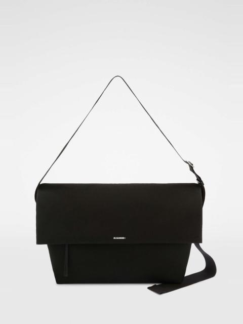 Jil Sander Utility Crossbody Large