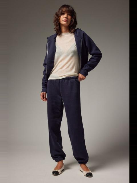 SPRWMN MINI LOGO SWEATPANTS