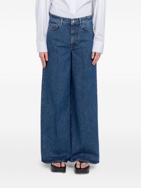 FILIPPA K wide-leg jeans