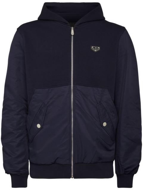 PHILIPP PLEIN Iconic hoodie