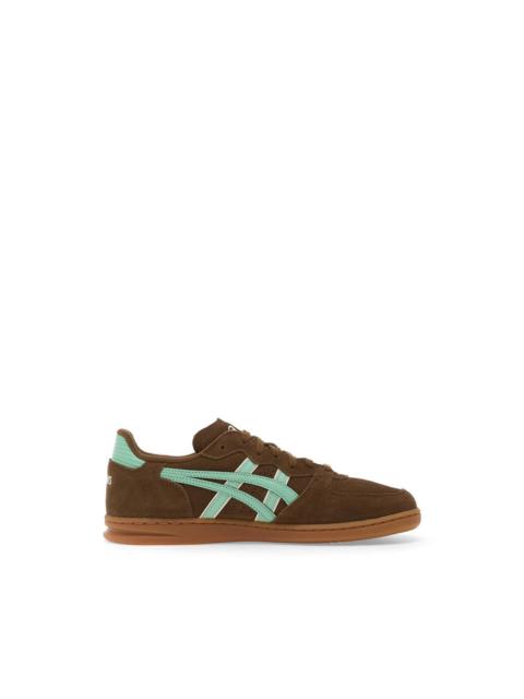Asics Skyhand OG logo sneakers