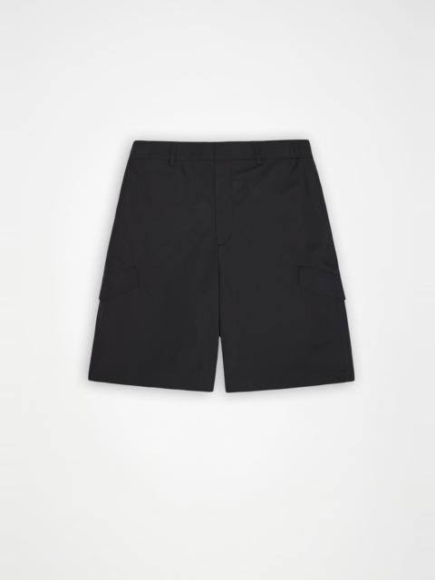 RAINS Suva Hardshell Shorts