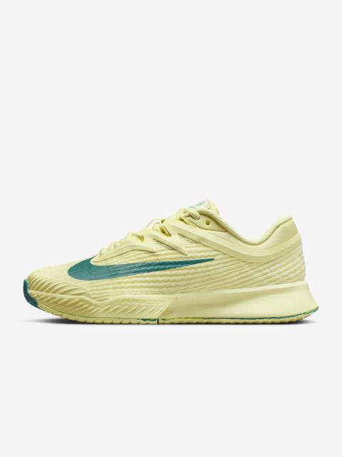 Nike Vapor Pro 3 Premium Women's Hard Court Tennis Shoes
