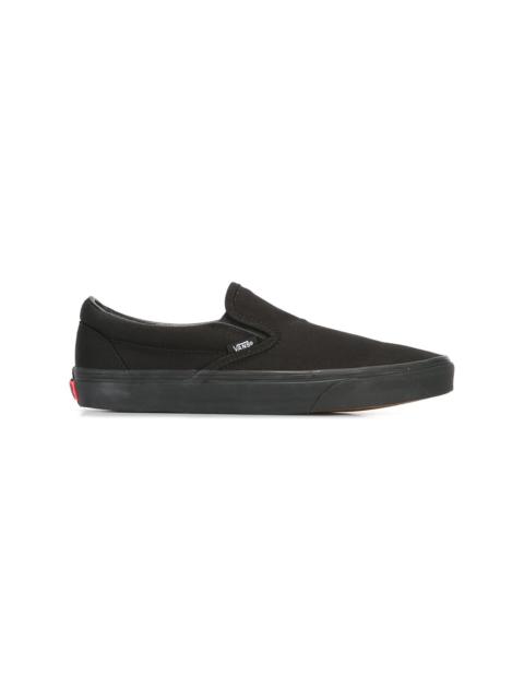 slip-on sneakers