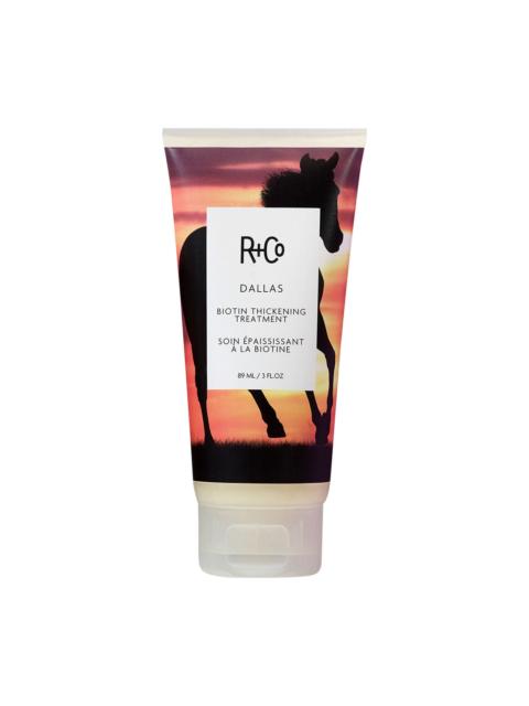 R+Co Dallas Thickening Treatment
