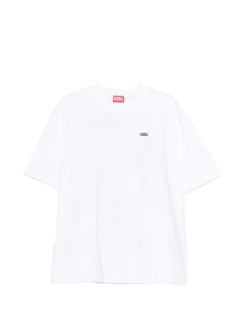 Diesel graphic-print T-shirt