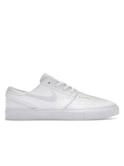 Nike Nike SB Zoom Stefan Janoski OG+ ISO Triple White