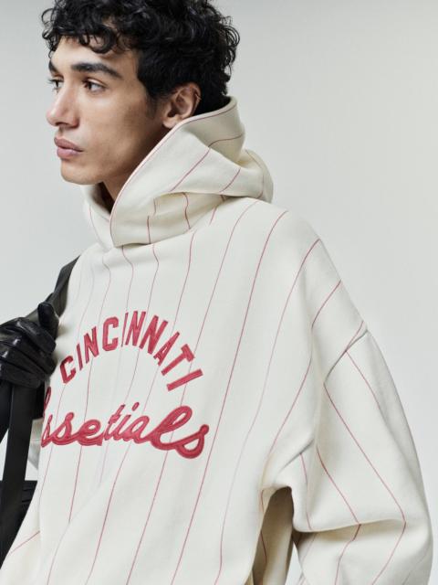 ESSENTIALS Reds Sport Hoodie
