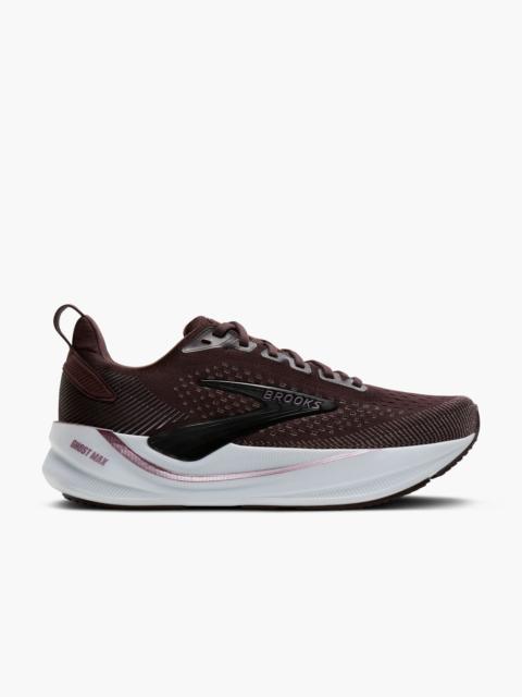 BROOKS Ghost Max 4