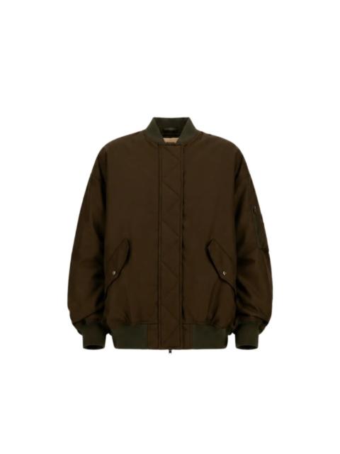 Herno BOMBER JACKET