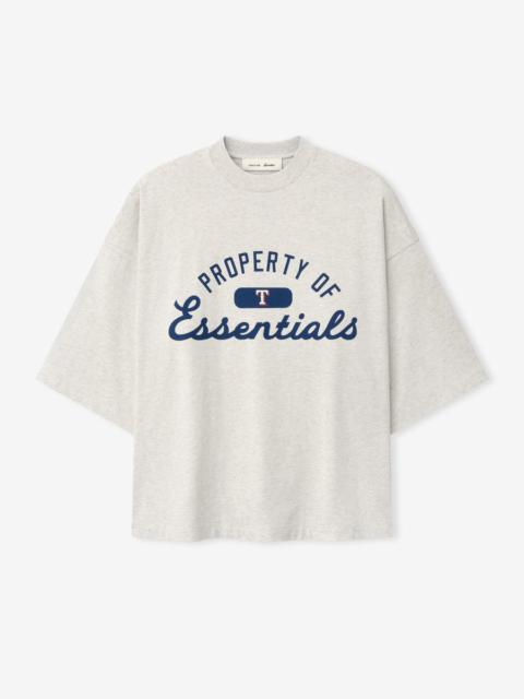 ESSENTIALS Rangers Merch Tee