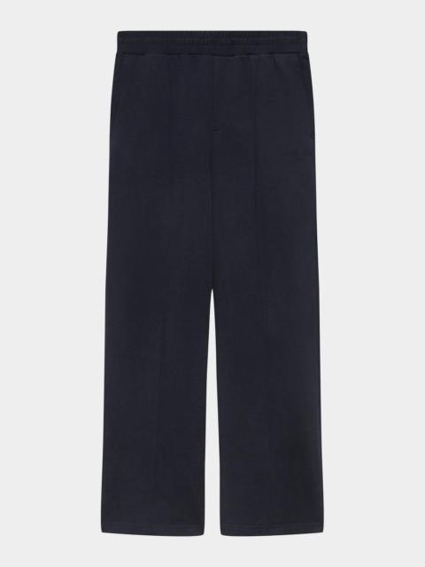 Helmut Lang Men's Cotton Sweatpants