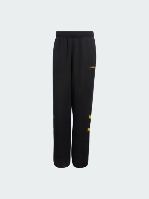 adidas Santiago Fully Fashion Knit Pants