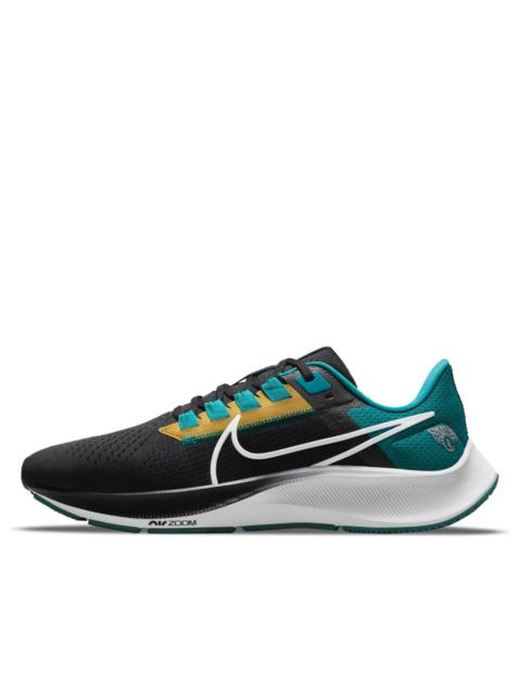 Nike Nike x NFL Air Zoom Pegasus 38 'Jacksonville Jaguars' DJ0829-001