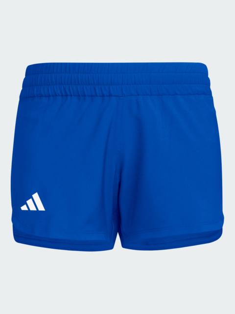 adidas D4T Woven Training Shorts for Women