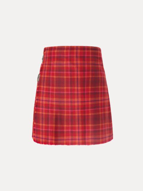 Vivienne Westwood NANA MINI KILT