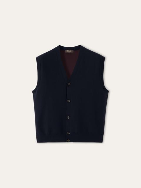 Loro Piana The Gift of Kings® Vest