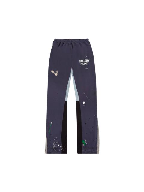 Gallery Dept. GD Flared Sweatpant 'Navy'