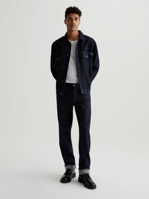 AG Jeans Kace 28 Selvage Jean