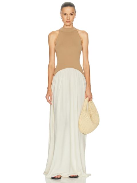 Solid & Striped The Isola Dress