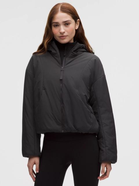 lululemon Women's ThermoZen Insulated Hoodie