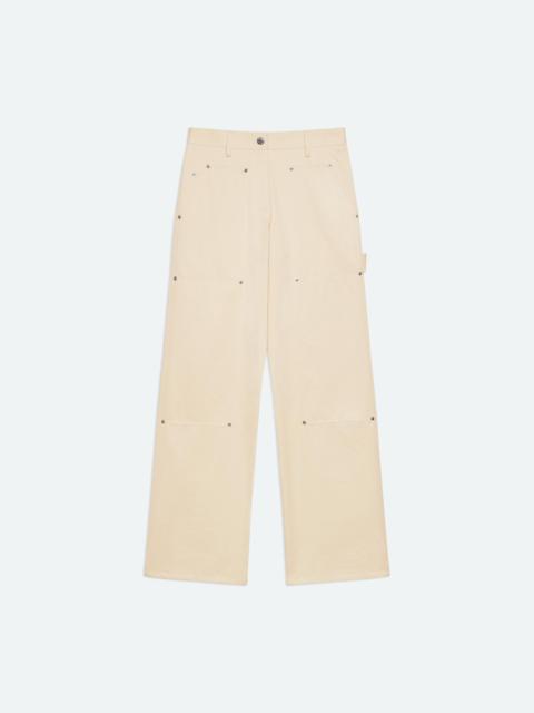 Helmut Lang CARPENTER PANTS