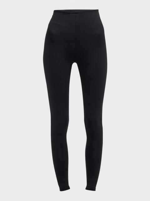 commando Perfect Control Leggings, Black