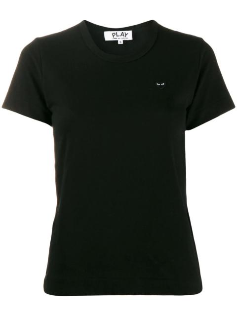 Comme des Garçons PLAY Heart T-shirt