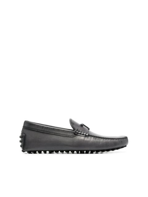 Tod's Gommino driving loafers
