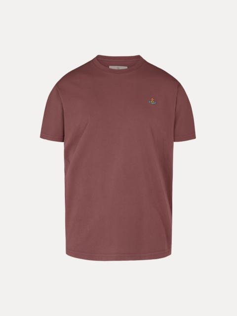 Vivienne Westwood CLASSIC T-SHIRT MULTICOLOUR ORB