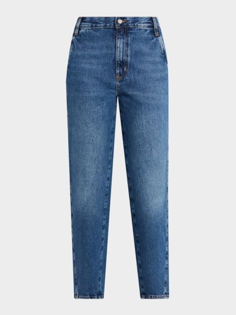 FRAME The Candle Trouser Jeans