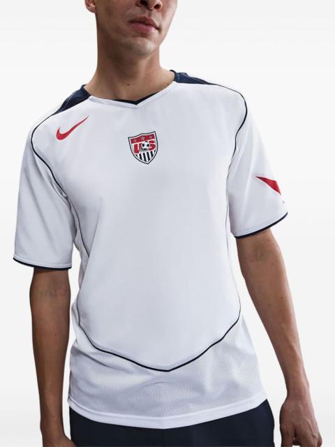 Nike USMNT Total 90 Reissue 2004 T-shirt
